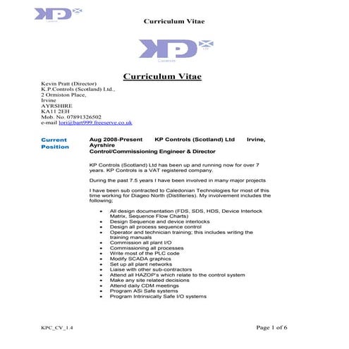 Process Unit Module Automation - Leveraging concepts from ISA106 | PDF