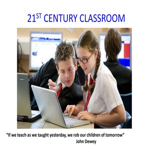 Presentation Kitengela