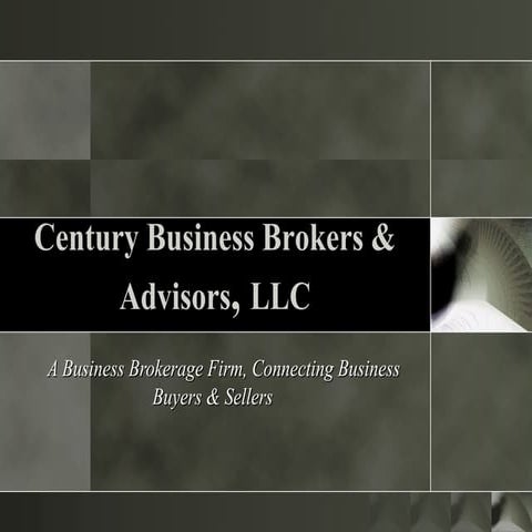 CBBA Sellers Presentation