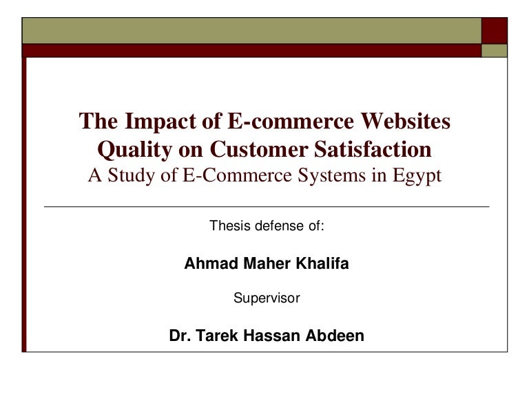 Related Post of Thesis in commerce