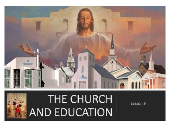 11 principles of christian leadership | PPT