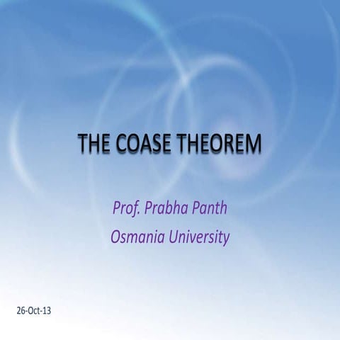 09 coase theorem
