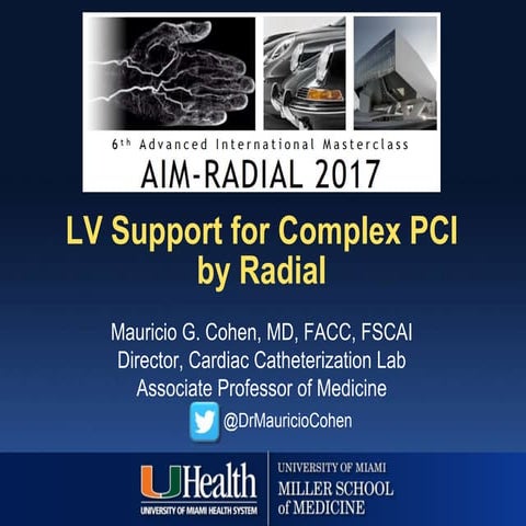 09 Cohen aimradial20170922 Ventricular support