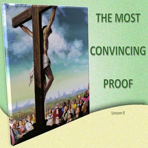 Unity in the Body of Christ | PPTX