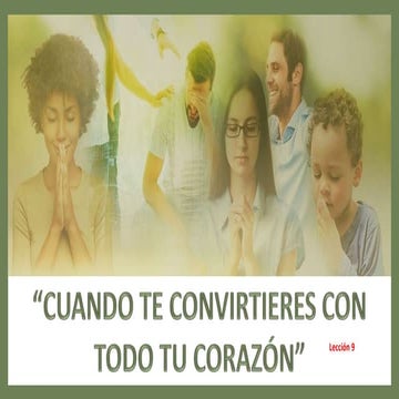 09 cuando te conviertas