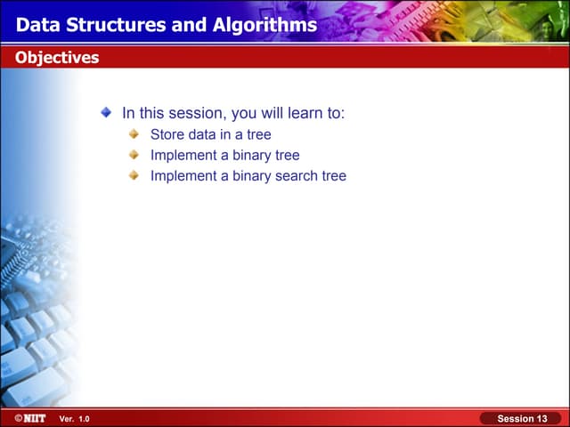 09 ds and algorithm session_13