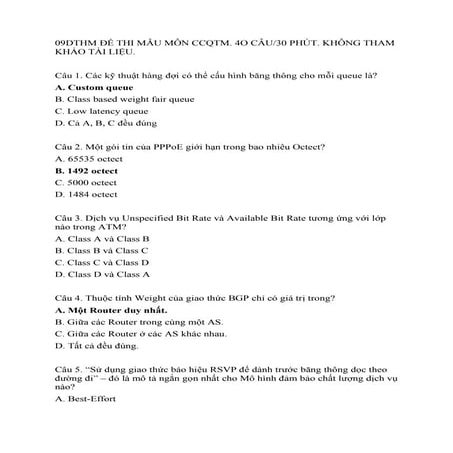 09 dthm đề thi mẫu môn ccqtm