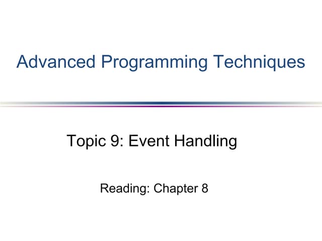 09events