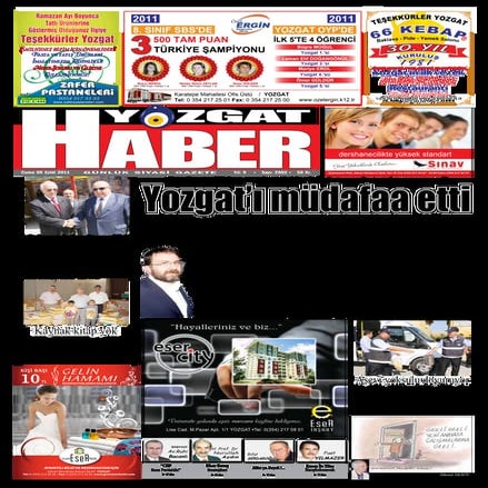 09 eylul11 Ilımlı İslâm Üzerine