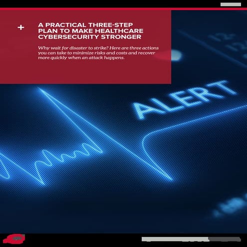 Healthcare Cybersecurity Whitepaper FINAL