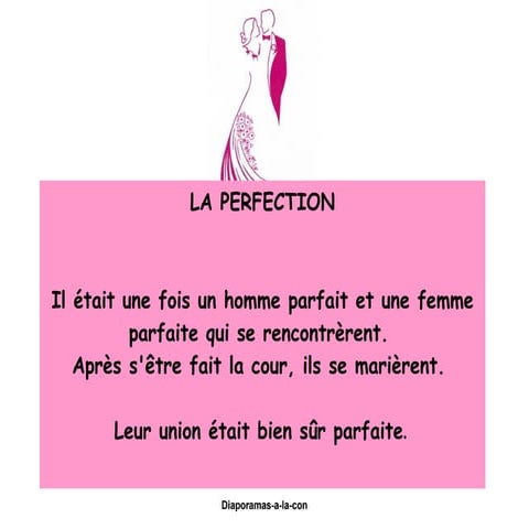 09 Le Couple Parfait