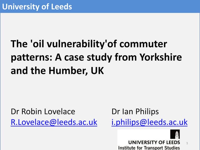 09 Lovelace Philips Oil vulnerabili...