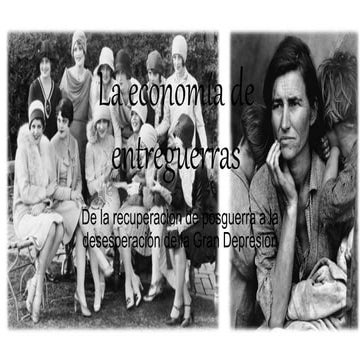 09 mundo entreguerras economia y sociedad_