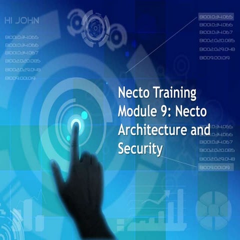 09 necto architecture_ready