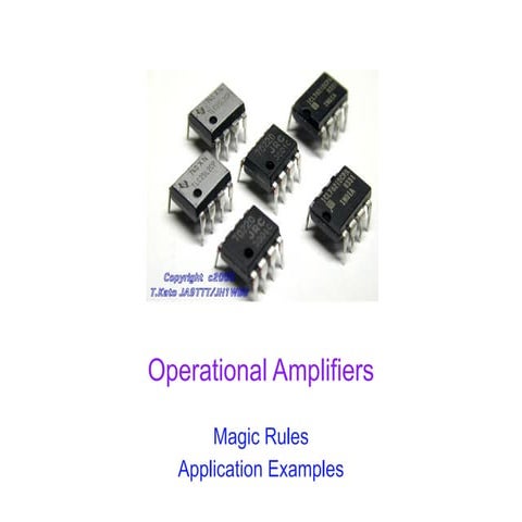 09_op-amps_operational_amplifiers_gain.ppt