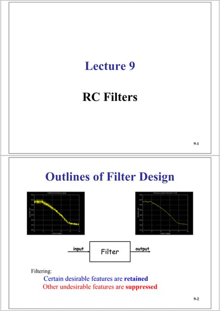 Sonu Rathi presentations