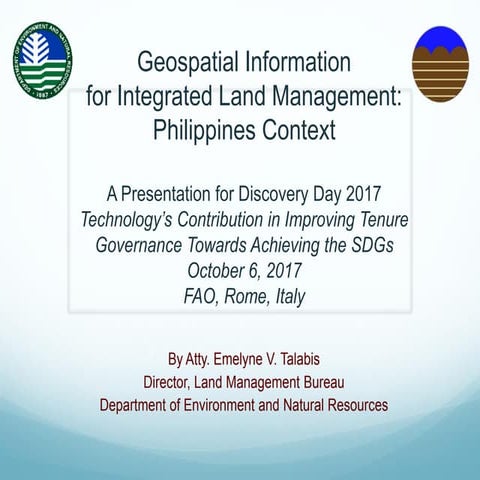 DISCOVERY DAY 2017: MAKE IT HAPPEN!