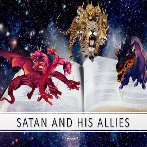 09 satan and his allies rev 13