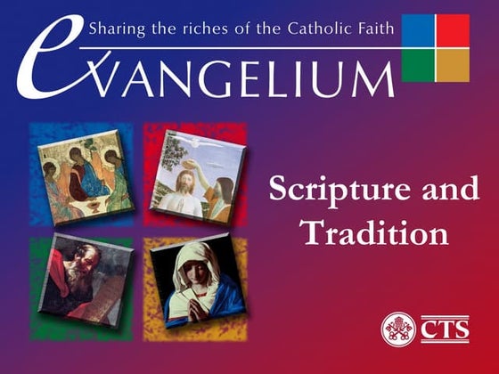 Biblical images of the church | PPT