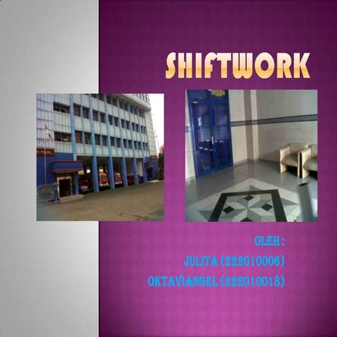 09 shiftwork pemadam kebakaran
