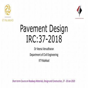 09_VV_Pavement Design IRC37-2018_29Jan2020 - Admin KHRI.pdf