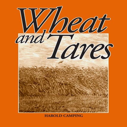 Wheat and Tares