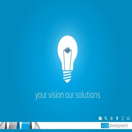 Vista Development Ltd.