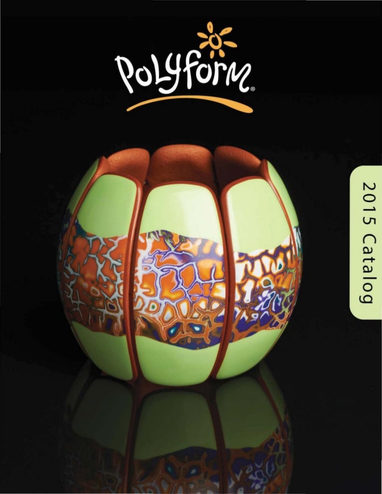 Polyform AS2040 Sculpey Tool Organizer