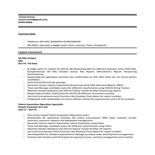 Resume Updated Real | DOCX