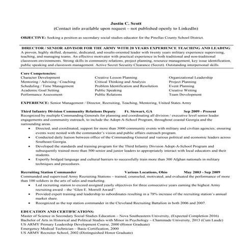Joe Resume Bio-Med | DOCX