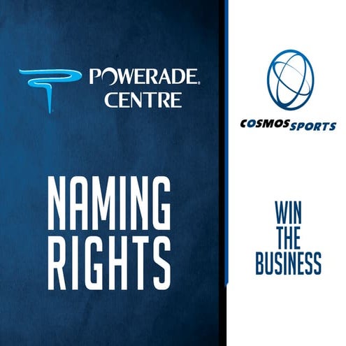 Getting Naming Rights, Right | PDF