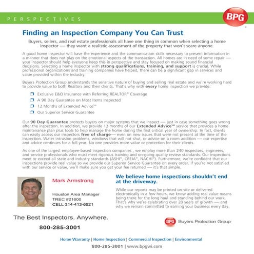 Company Profile | PDF