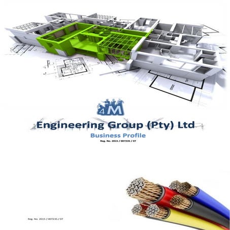 4M Engineering Group Pty Ltd | PDF