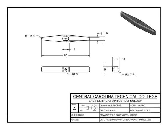 Angle vice locking handle-Layout1 | PDF