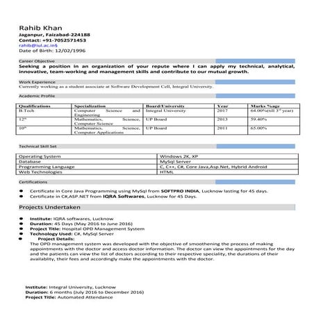 rahib resume2