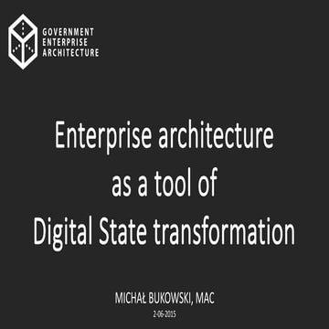 enterprise_architecture_as_a_tool_of_digital_state_transformation_-_m._bukows...