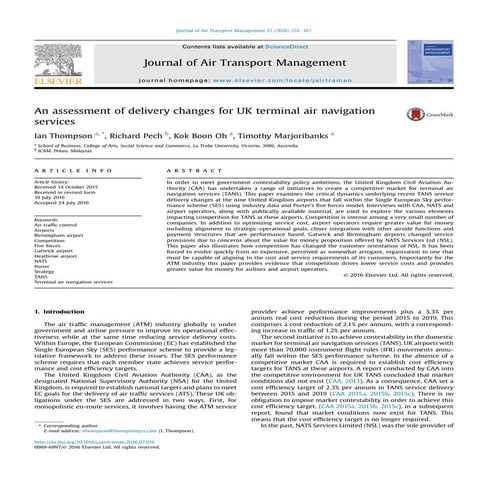 UK Airport Competition_Published Article_57(2016) pp155-167__060816