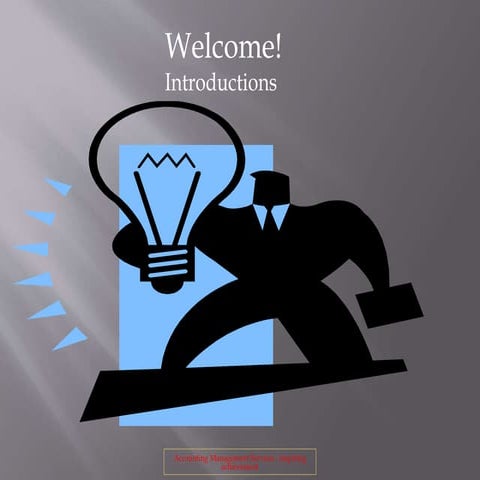 FINANCE FOR NON-FINANCIAL MANAGERS