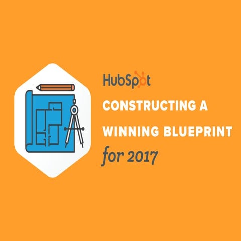 Constructing a Winning Inbound Marketing Blueprint for Manufacturers