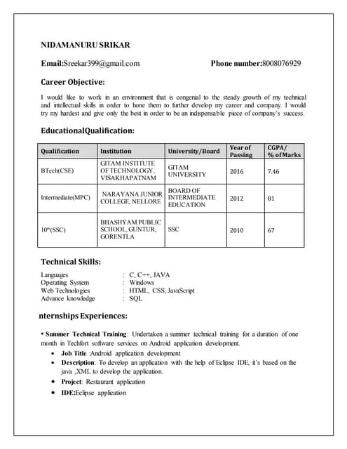 My latest cv | DOCX | Business | Business and Finance