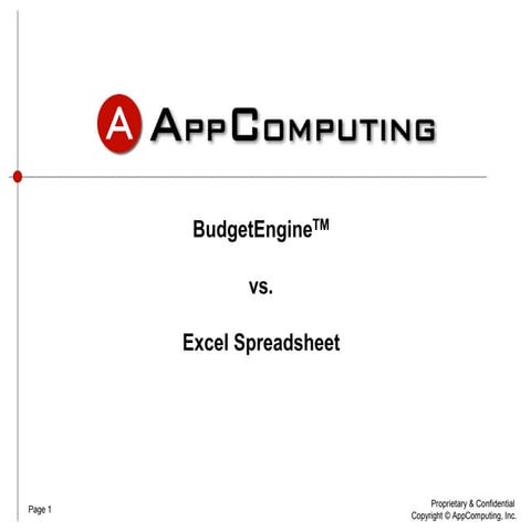 AppComputing_BudgetEngine_vs_Excel_Spreadsheet