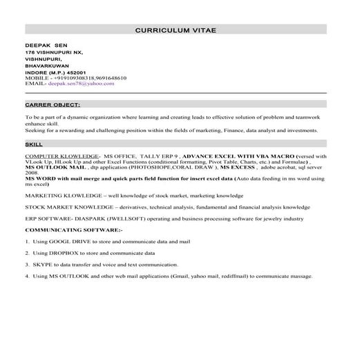 DEEPAK_resume_updated