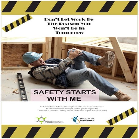 WorkSafetyPoster1_AdelineTanBeeBee
