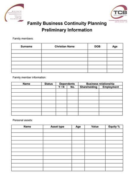 20160702 Succession Planning Inform...