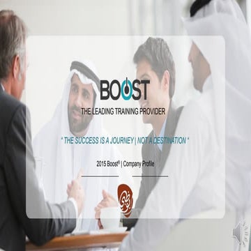 +BoostProfile-Previous Work History