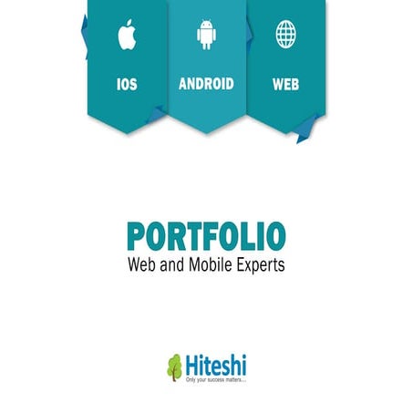 Hiteshi_Technologies_Product_Portfolio