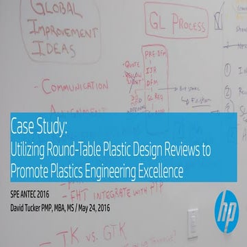 Collaboration Case Study Antec 2016