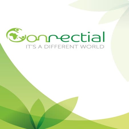 Connectial_CompanyProfile