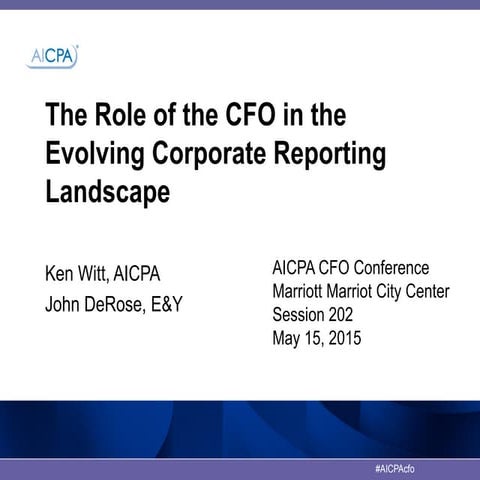 CFO15_Integrated Reporting_Final