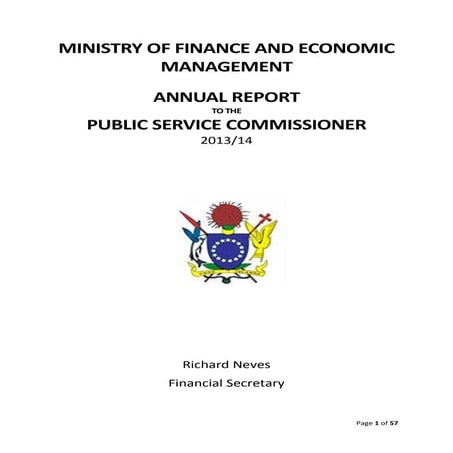 20141014 MFEM Annual Report 2013-14 Final for Website